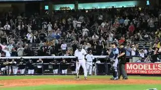 2011/09/21 Recap: TB 2, NYY 4 Gm 2