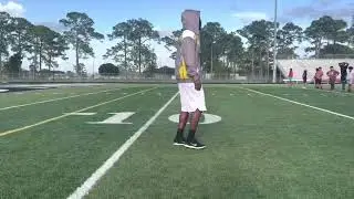 PHANTOM ATHLETICS CLUB