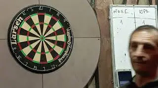 2025.11.03. PRO TOUR #08 Вторая лига [14]. 301. Группа В. Александров Максим - Голубев Юрий