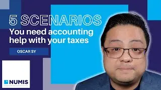 When You Might Need Numis CPA