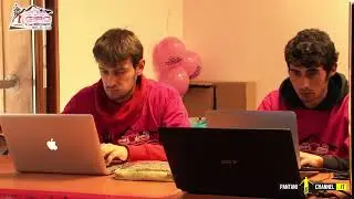 Giro 2013 Galibier . 19 mai . 7h00 . Valloire . Pantani Channel