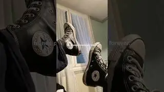 Converse &mdash; это навсегда ♾️ #converse #relatable #ytshorts #aesthetic #shorts