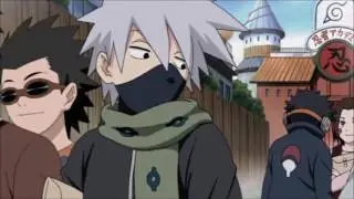 Obito AMV - Never be like you