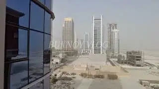 SAND STORM IN BAHRAIN FEELS LIKE