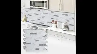 2 Kitchens Update Backplash