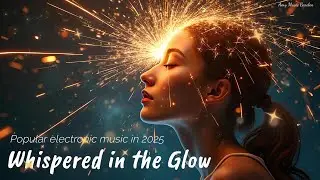 Top Songs 2025💗Popular electronic music💗English songs | Relaxing music | Whispered in the Glow