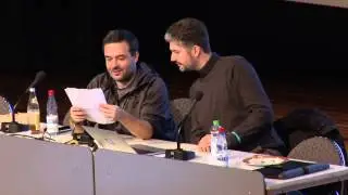 30C3: Security Nightmares (EN - translated)