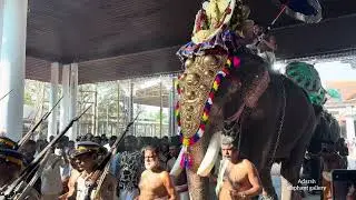 രാമനെ കാളും ഉയരം വെച്ചോ കാളിക്ക് (chirakkal kalidasan)