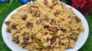 গরুর মাংস দিয়ে সহজে মজাদার বিরিয়ানির রান্নার রেসিপি। ভালো লাগলে চ্যানেলটা সাবস্ক্রাইব করে দেবেন। 