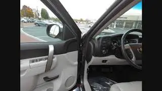 2011 Chevrolet Silverado 1500 Merrillville IN M89022
