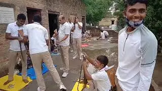 U.P. POLICE (P.A.C.)