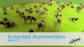 De Weidestudio deel 1: Roterend standweiden