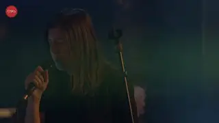 SEDA - Full Concert live @CORD club Munich