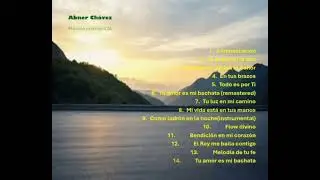 Música cristiana IA 