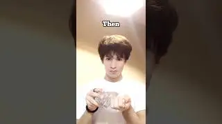 Korean Glass skin just in 2 weeks😮🙈 #tiktok #glowup #shortvideos #trend #viral #transformation