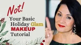 Easy Makeup Look 2023 / Mature Makeup 2023 / Using Drugstore Products