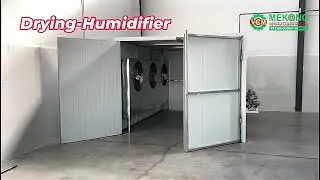 Small-Scale Cashew Processing Plant – 2 to 6 Tons/Day by MEKONG-VIETNAM CASHEW MACHINE 🌰🔧