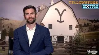 Yellowstone Season 5: Wes Bentley Says POWER Could Cost Duttons Everything (Exclusive)