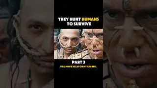 Apocalypto Breakdown #shorts #viral #trendingshorts #movie November 29, 2024
