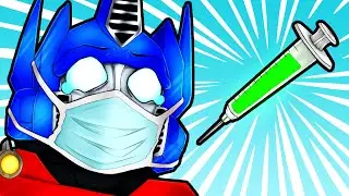 WHAT TRANSFORMERS THINK OF 2021