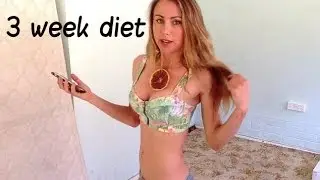 3 week diet to lose 20 pounds - 3 week diet results