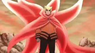 I got a challenge from my friend to make a Naruto edit in 1 min so yeh Ik it is absolutely trash....