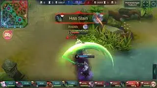New hero argus vs balmoun ...need good time for defeated argus