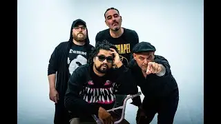 Interview With So-Cal Alt/Hip-Hop Metal Band 