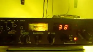 channel 38 lsb
