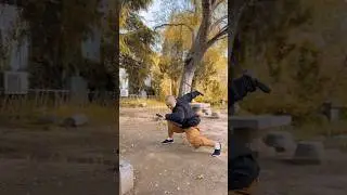 without batting an eyelid #kungfu #martialarts#wushu #dontstoptilyougetenough