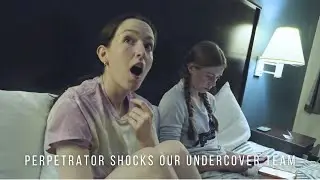 S2E4: Извращённая игра Призрачного Преступника РАСКРЫТА