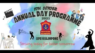 ANNUAL DAY 2025
