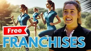 Why a Jim's Personal Training Franchise is the Perfect Choice!