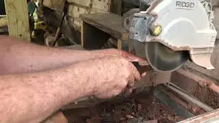 Flintknapping for beginners