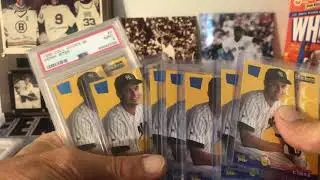 A Few Shoutouts And Showing Some Dupes For Diamondyard Sportscards!