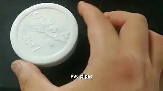Amark UV 3w Laser Marking Machine Glass and Plastic Engraving Print On The White Bottle Cap#uvlaser