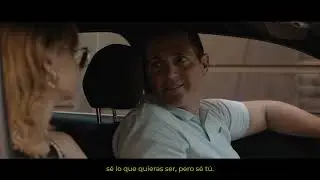 Sé lo que quieras ser pero sé tú, EAG.