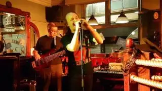 Platinum Rock covers band.....Pink Floyd-Comfortably Numb