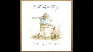 Seaway - Hourglass