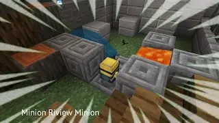 PLUGIN MINION POCKETMINE PM5 | FREE DOWNLOAD? | 1.20.40