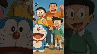 Has Doraemon Cartoon Been Banned Worldwide