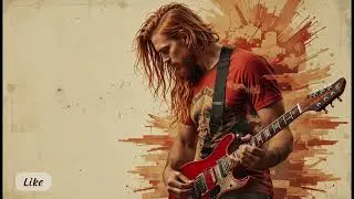 A Sacred Mark, a Country Blues Song, #CountryBlues, #ASacredMark, #bluesguitar