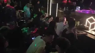 Discobox Tirana Tatu