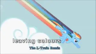 Feather - Leaving Colours (The L-Train remix)