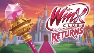Winx Club - Season 2 - Episode 24 | Fairy Magic Adventure..