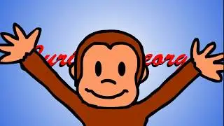 Curious George's Discoveries || RANDY SOLEM HD LEGACY REMASTER