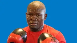 Kenya Police Service Subdue KENYA DEFENCE FORCES AT NANYUKI DURING 3rd BOXING League