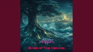Bass Of The Cedars
