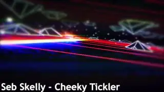 skelmins - Cheeky Tickler [Drum and Bass]