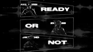 САМЫЙ ЛУЧШИЙ СПЕЦНАЗ - READY OR NOT